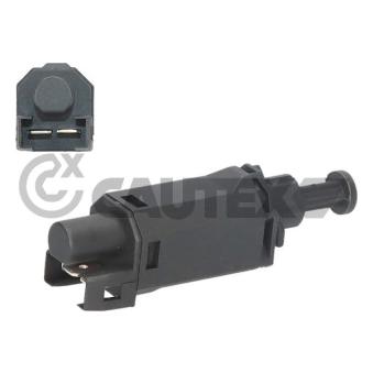Interrupteur des feux de freins CAUTEX OEM 7215734