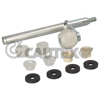 Kit de réparation, levier de changement de vitesse CAUTEX OEM 1H0711173 Kit de réparation, levier de changement de vitesse CAUTEX OEM 1H0711173