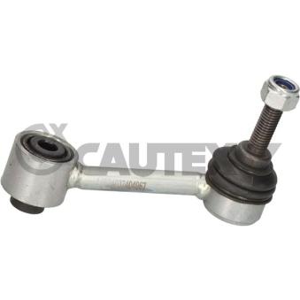 Entretoise/tige, stabilisateur CAUTEX OEM 1K0505465C