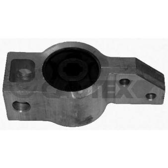 Silent bloc de suspension (train avant) CAUTEX OEM 1K0199232G