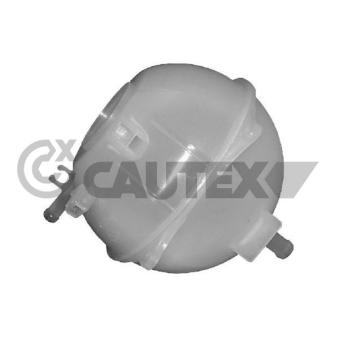 Vase d'expansion, liquide de refroidissement CAUTEX 461114