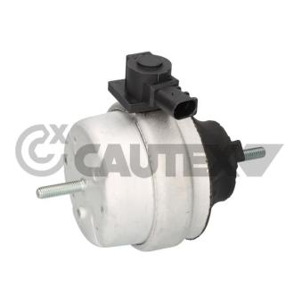 Support moteur CAUTEX OEM 4B0199379A Support moteur CAUTEX OEM 4B0199379A