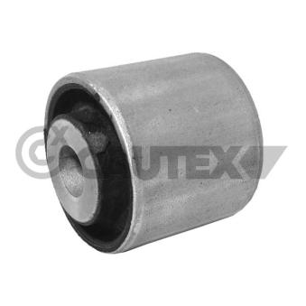 Silent bloc de l'essieu / berceau CAUTEX OEM 8E0407181B