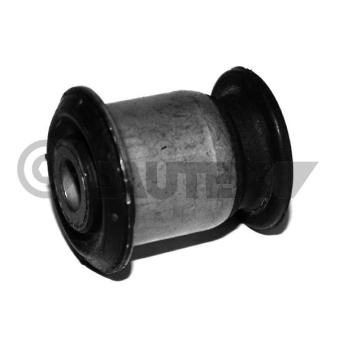 Silent bloc de l'essieu / berceau CAUTEX OEM 7H0407183