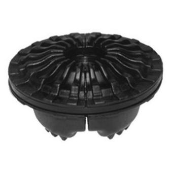 Coupelle de suspension CAUTEX OEM 8E0412377 Coupelle de suspension CAUTEX OEM 8E0412377