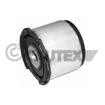 Silent bloc de suspension (train arrière) CAUTEX OEM 8E0505145AP