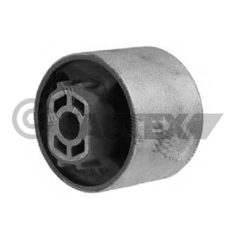 Silent bloc de suspension (train arrière) CAUTEX OEM 5Q0505541A