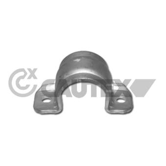 Suspension, stabilisateur CAUTEX OEM 1K0511439E