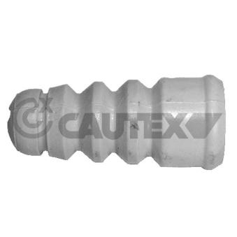 Butée élastique, suspension CAUTEX OEM 3B0512131H Butée élastique, suspension CAUTEX OEM 3B0512131H