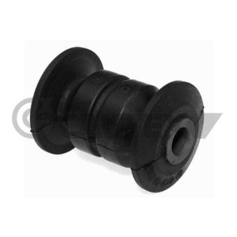 Silent bloc de l'essieu / berceau CAUTEX OEM A9013330214