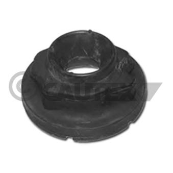 Butée élastique, suspension CAUTEX 461215