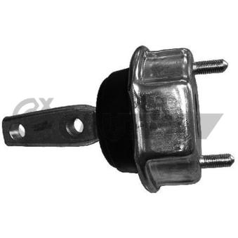Support moteur CAUTEX [461229]