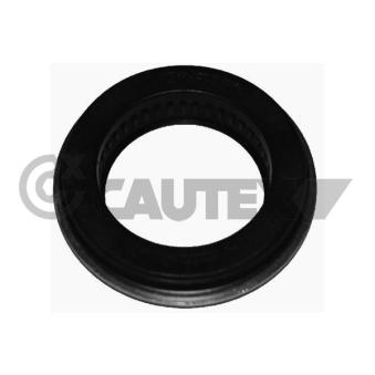 Roulement, coupelle de suspension CAUTEX OEM 6N0412249B Roulement, coupelle de suspension CAUTEX OEM 6N0412249B