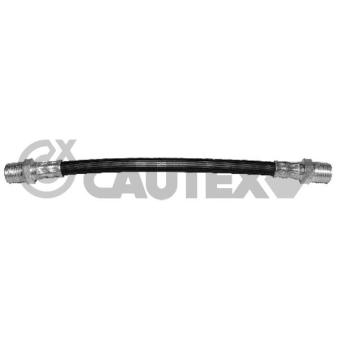 Flexible de frein CAUTEX [461238]
