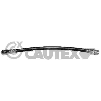 Flexible de frein CAUTEX [461251]