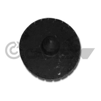 Coupelle de suspension CAUTEX [461263]
