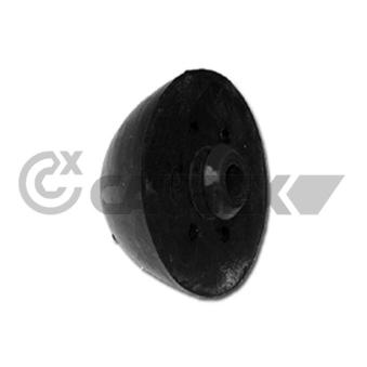 Butée élastique, suspension CAUTEX 461273