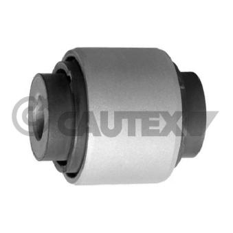 Suspension, bras de liaison CAUTEX OEM 1K0505323H