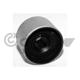 Silent bloc de l'essieu / berceau CAUTEX 461282 Silent bloc de l'essieu / berceau CAUTEX 461282