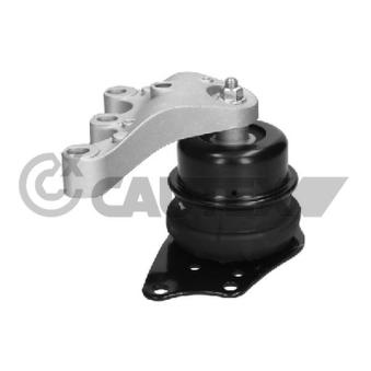 Support moteur CAUTEX OEM 6Q0199167BQ