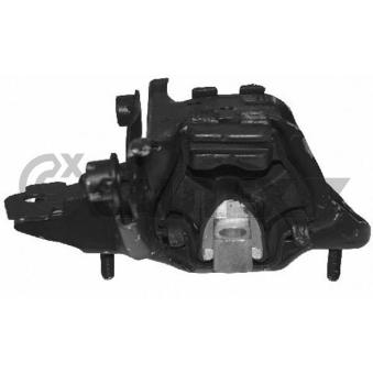 Support moteur CAUTEX OEM 6Q0199555AR