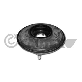 Coupelle de suspension CAUTEX OEM 8D0412065