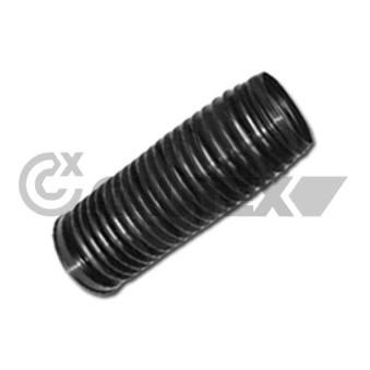 Bouchon de protection/soufflet, amortisseur CAUTEX 461324