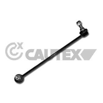 Entretoise/tige, stabilisateur avant gauche CAUTEX OEM 1J0411315D