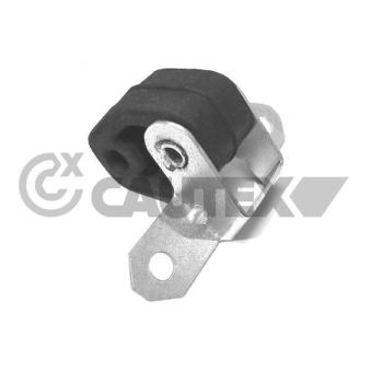 Butée élastique, silencieux CAUTEX OEM 3A0253674A
