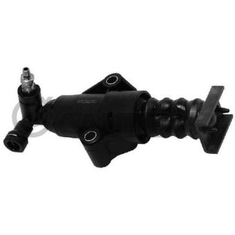 Cylindre récepteur, embrayage CAUTEX OEM 1J0721261F