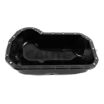 Carter d'huile CAUTEX 462431