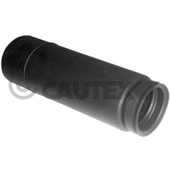 Bouchon de protection/soufflet, amortisseur CAUTEX OEM 1J0513425A Bouchon de protection/soufflet, amortisseur CAUTEX OEM 1J0513425A