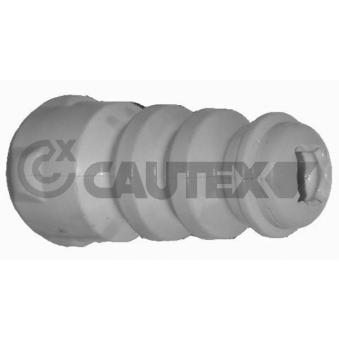 Butée élastique, suspension CAUTEX 462456