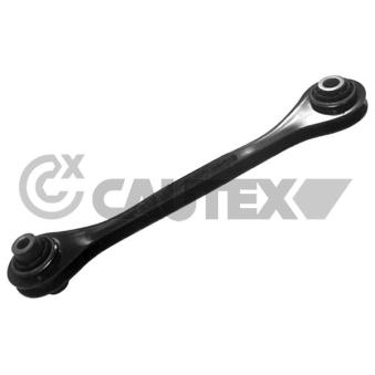 Triangle ou bras de suspension (train arrière) CAUTEX OEM 1K0501529J