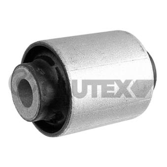 Silent bloc de l'essieu / berceau CAUTEX OEM 2043306711