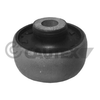 Silent bloc de l'essieu / berceau CAUTEX 462461