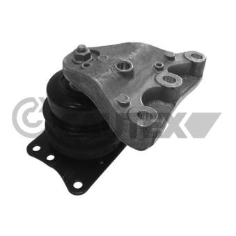 Support moteur CAUTEX OEM 6Q0199167CC