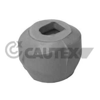 Support moteur CAUTEX 462470