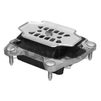 Suspension, boîte de vitesse manuelle CAUTEX 462472 pour MAZDA 323 3.0 - 218cv Suspension, boîte de vitesse manuelle CAUTEX 462472 pour MAZDA 323 3.0 - 218cv