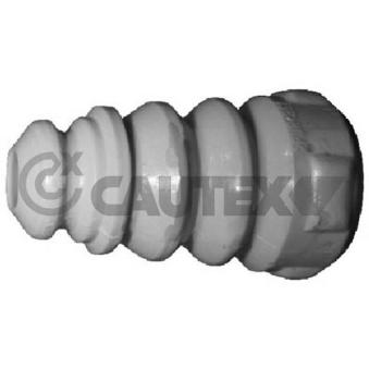 Butée élastique, suspension CAUTEX OEM 1K0511353Q Butée élastique, suspension CAUTEX OEM 1K0511353Q