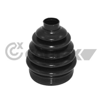 Soufflets de cardan avant CAUTEX OEM 6Q0498203 Soufflets de cardan avant CAUTEX OEM 6Q0498203