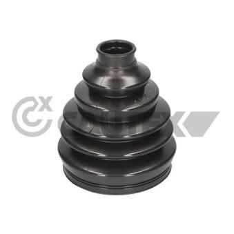 Joint-soufflet, arbre de commande CAUTEX 462495