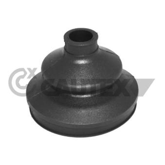 Soufflets de cardan arrière CAUTEX OEM 4B0598203 Soufflets de cardan arrière CAUTEX OEM 4B0598203