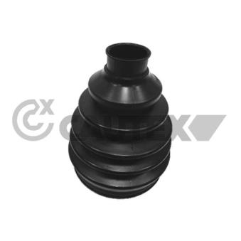 Soufflets de cardan avant CAUTEX OEM 31256234