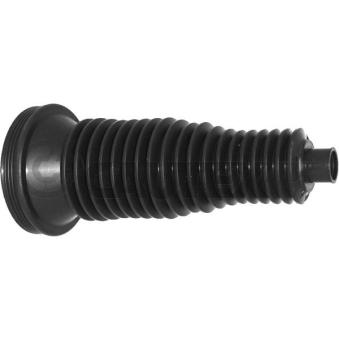 Joint-soufflet, direction avant droit CAUTEX 462505