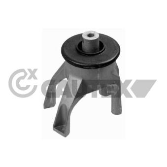 Support moteur CAUTEX OEM 7H0199849AT