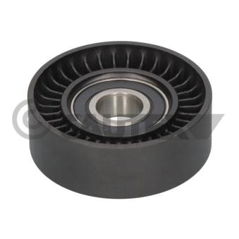 Poulie renvoi/transmission, courroie trapézoïdale à nervures CAUTEX OEM 30637962