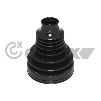 Soufflets de cardan avant CAUTEX OEM 46308724 Soufflets de cardan avant CAUTEX OEM 46308724