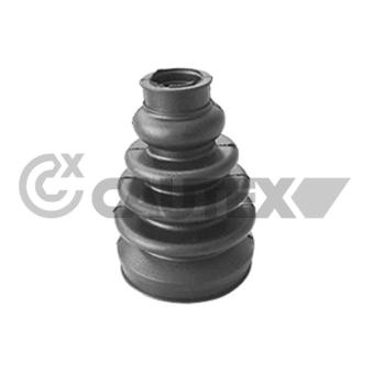 Joint-soufflet, arbre de commande CAUTEX 462576