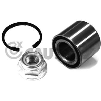 Roulement de roue arrière CAUTEX OEM 9156695
